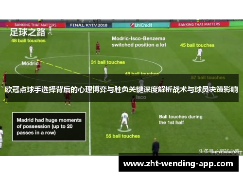 欧冠点球手选择背后的心理博弈与胜负关键深度解析战术与球员决策影响 欧冠点球手选择背后的心理博弈与胜负关键深度解析战术与球员决策影响